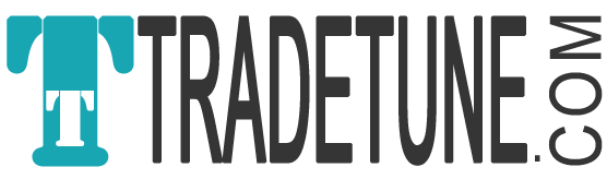 TradeTune Logo