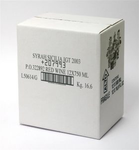 syrah sicilia