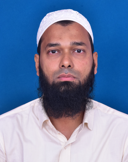 I’m Shaikh Saidullah